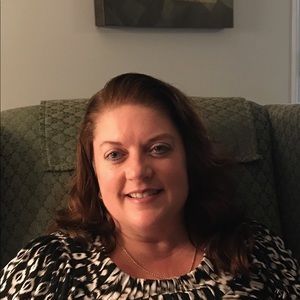 Meet your Posher, Sheri